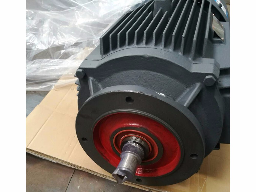 減速機(jī)四大系列專(zhuān)用電機(jī)